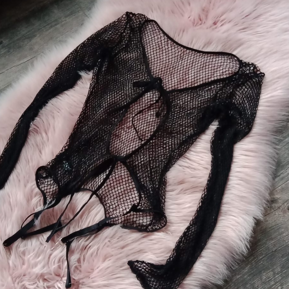 Sexy lingerie